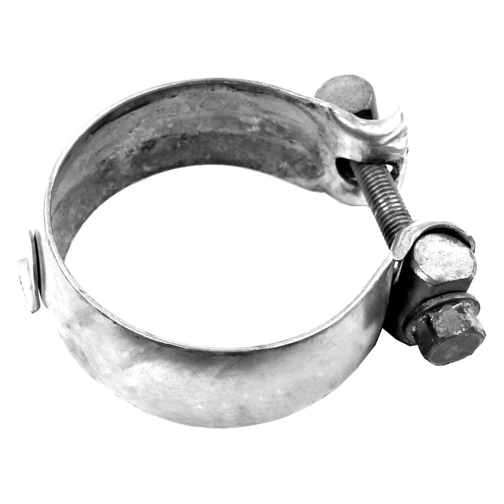 Walker® 36539 - Stainless Steel Band Exhaust Clamp
