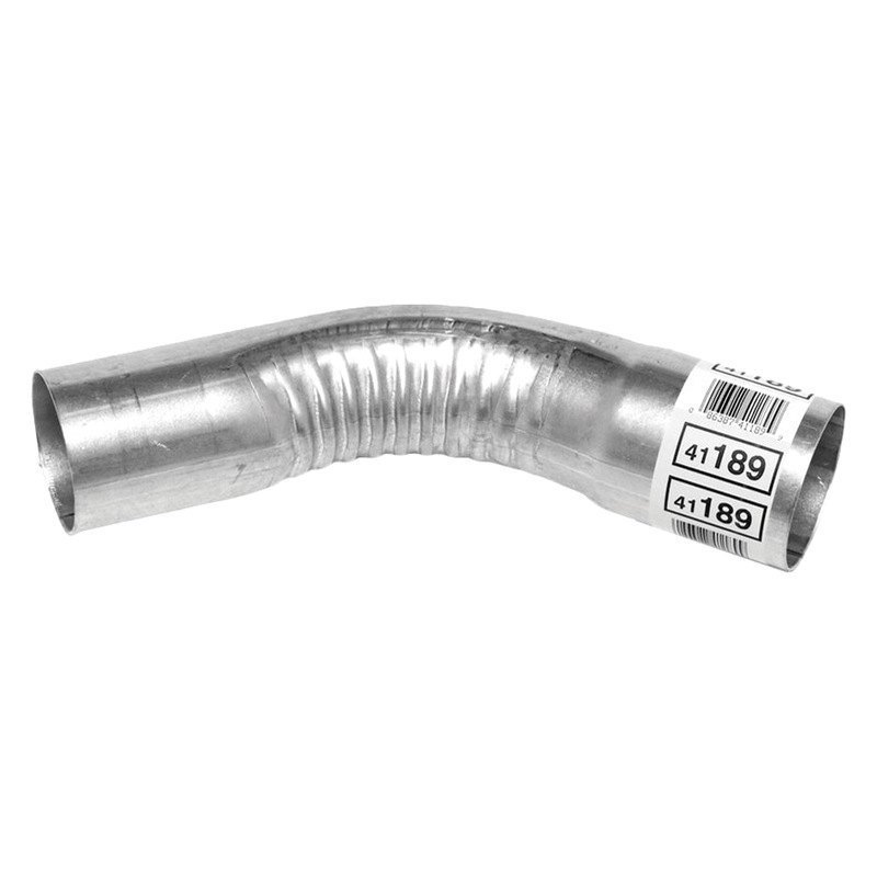 Walker® 41189 - Heavy Duty Aluminized Steel 45 Degree Exhaust Elbow