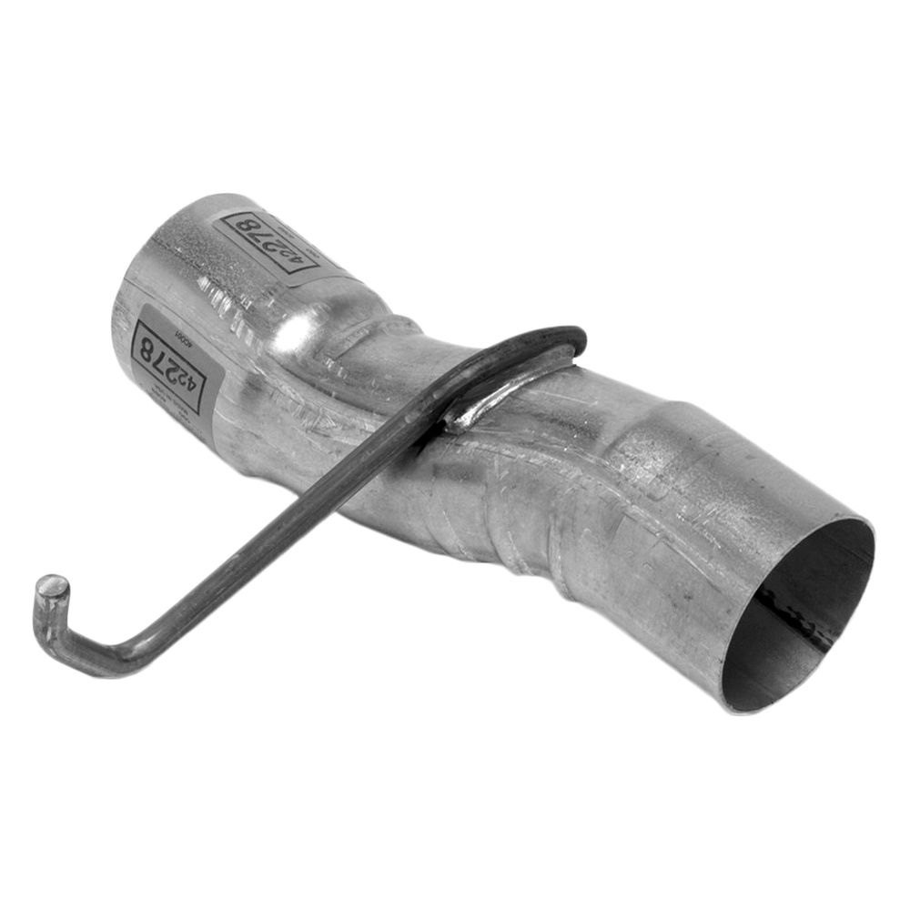 Walker® 42278 - Aluminized Steel Exhaust Intermediate Pipe