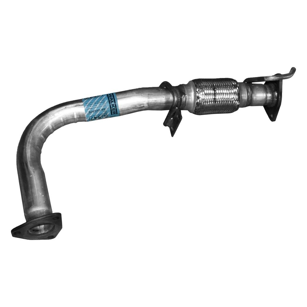 Walker® 53547 - Aluminized Steel Exhaust Front Pipe