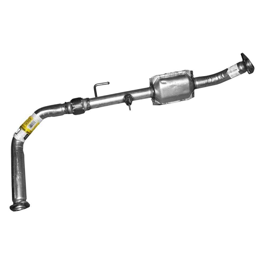 Walker® - Toyota Tundra 2002 Replacement Exhaust Kit