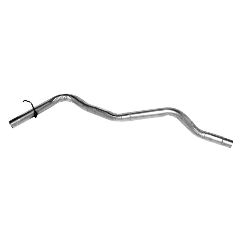 Exhaust Tail Pipe Walker 54118 