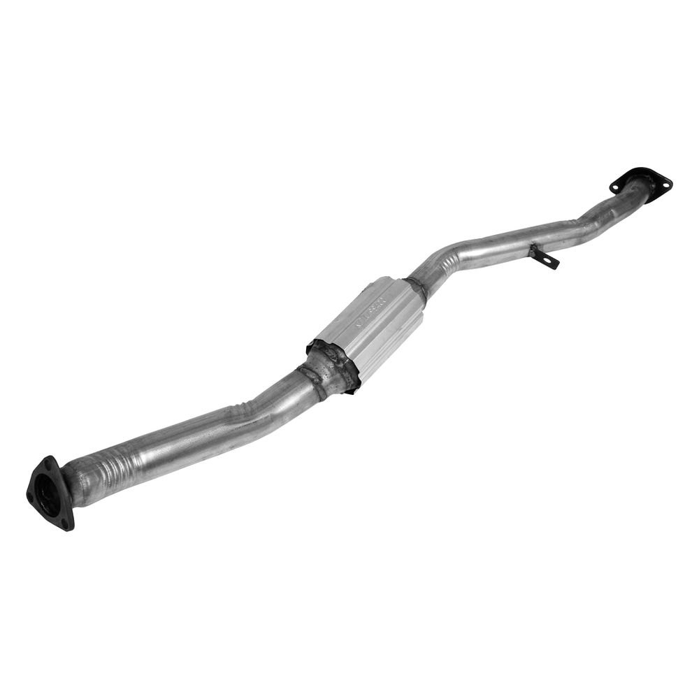 Walker® - Subaru Forester 2.5L 2007 Replacement Exhaust Kit