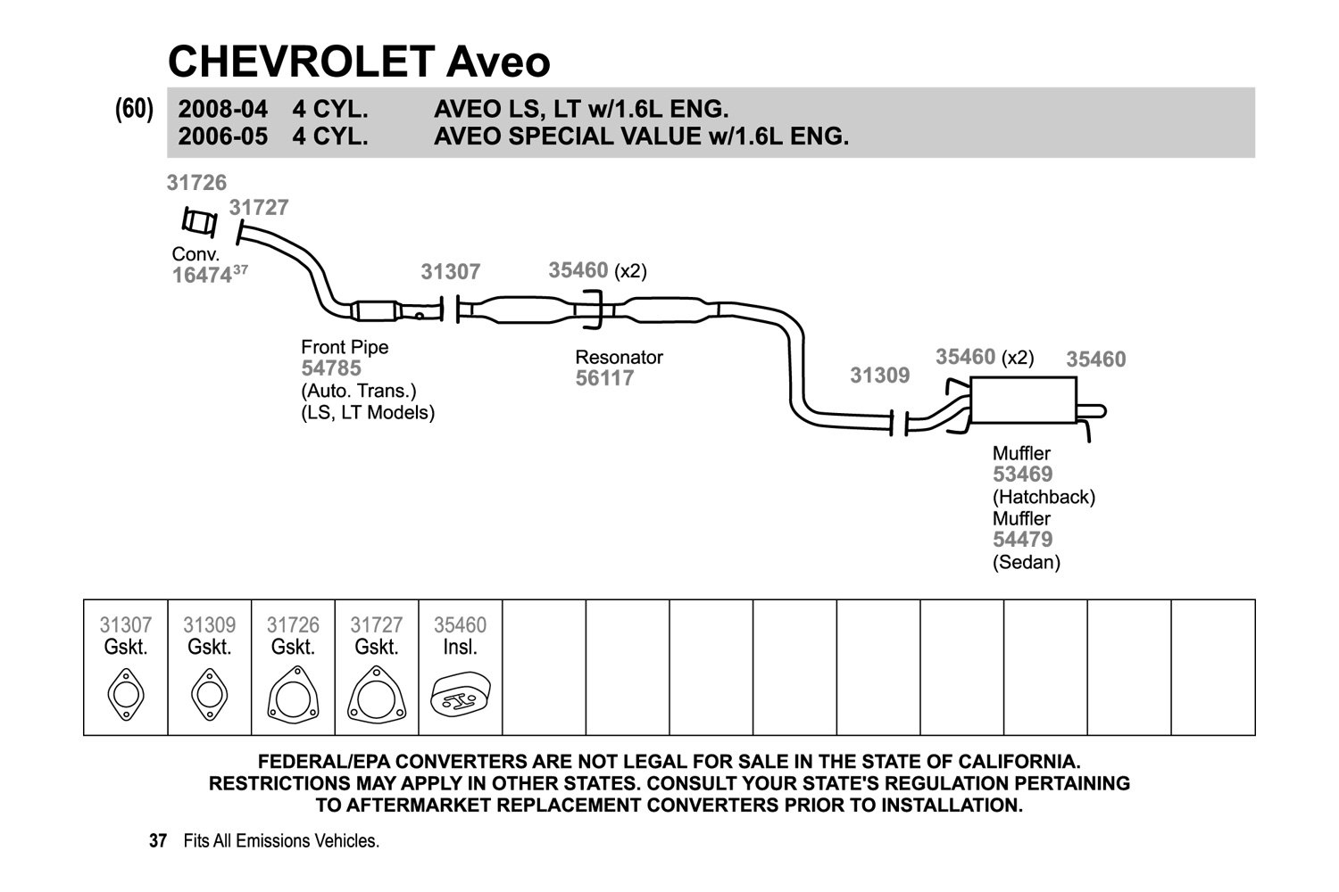 [DIAGRAM] Wiring Diagram For Chevy Aveo FULL Version HD Quality Chevy