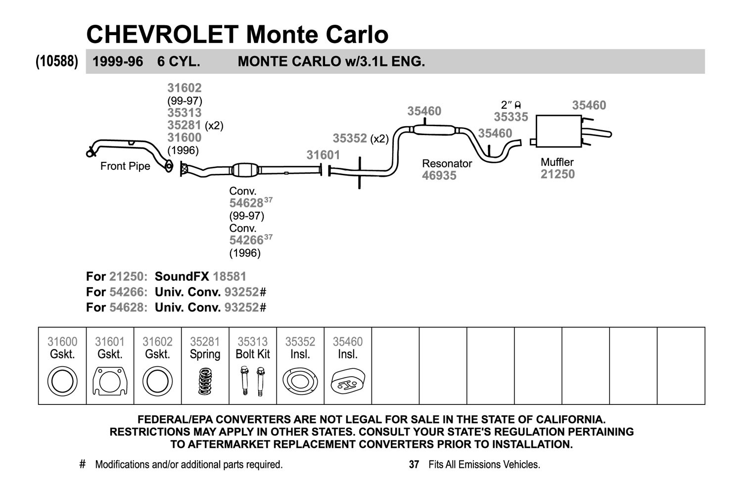 97 Monte Carlo Engine Diagram - Wiring Diagram Networks