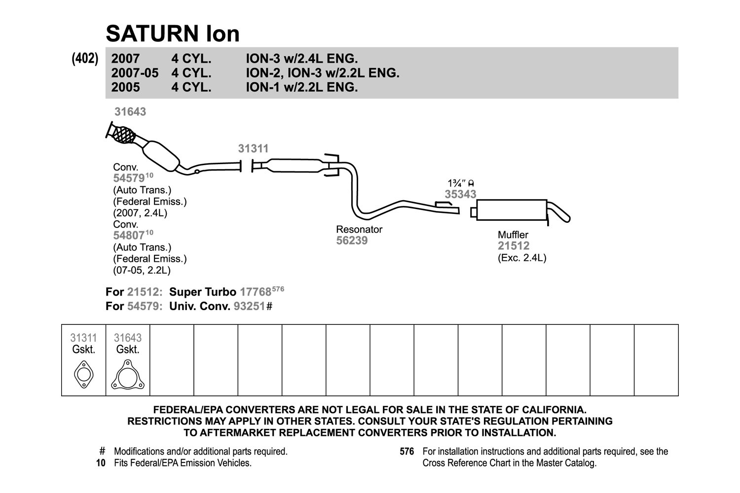 2003 Saturn Engine Diagram