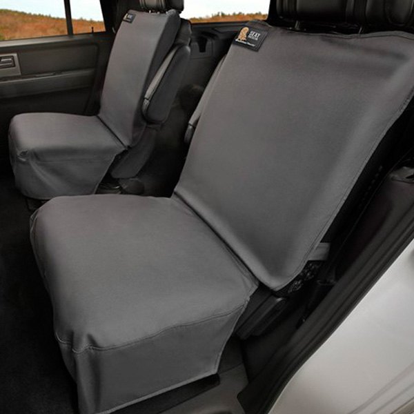 WeatherTech® Ford Explorer 2016 Seat Protector