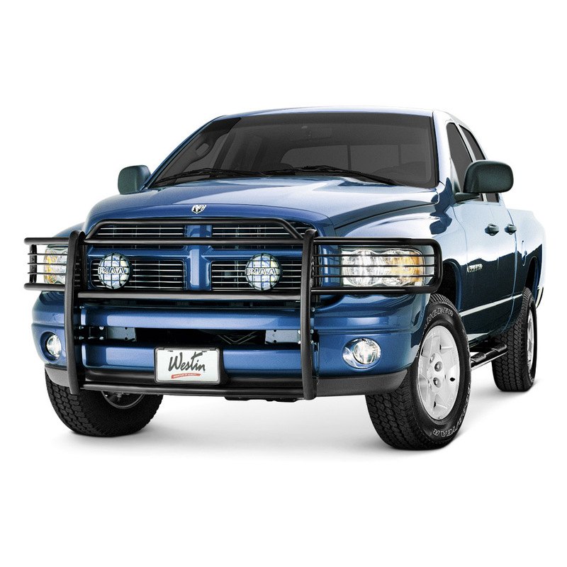 Grill guards for 2008 ford ranger #2