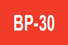 BP-30 Brake Pads
