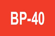 BP-40 Brake Pads