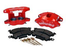 Wilwood D52 Front Caliper Kit