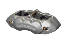 Wilwood D8-4 Caliper Rear