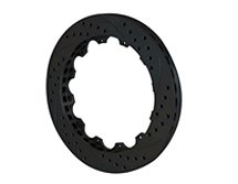 Wilwood SRP Drilled Performance Rotor
