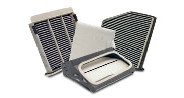 WIX® - Cabin Filters