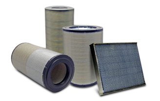 WIX® - Heavy Duty Air Filters