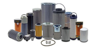 WIX® - Industrial Filters