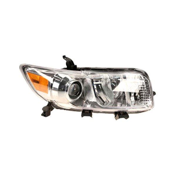 For 2008-2010 Scion xB Driver Side Headlight Head Light Lamp LH