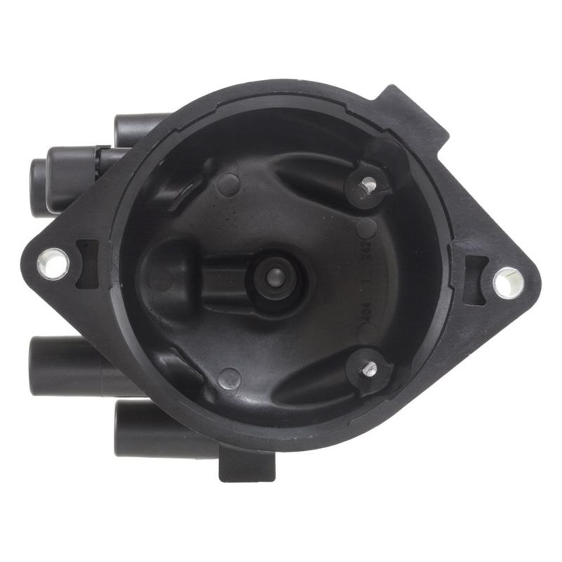 WVE by NTK 3D1152 Distributor Cap and Rotor Kit 